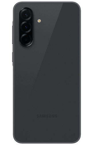 Samsung Galaxy A36 5G 128GB A366 Preto Enterprise Edition
