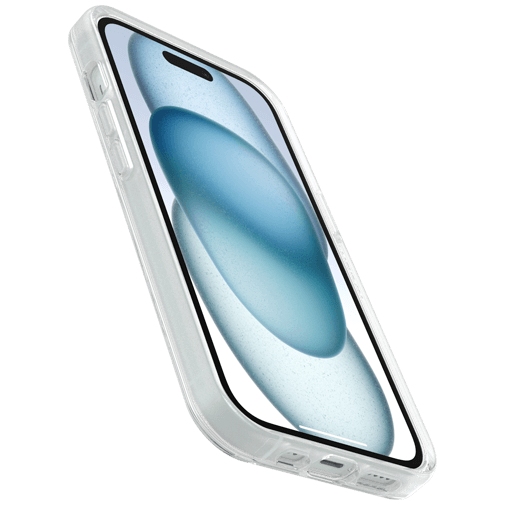 OtterBox Symmetry PC Back Cover Transparente Magnético Apple iPhone 13/14/15/16e/17e