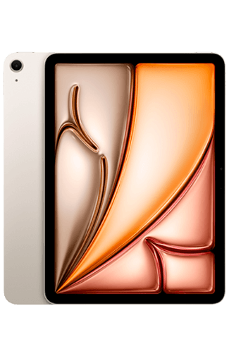 Apple iPad Air 2025 11 WiFi 128GB Bege