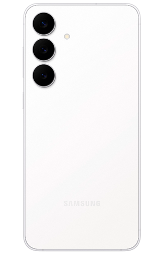 Samsung Galaxy S25 FE 128GB Branco