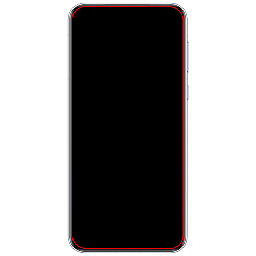 Mobilize Vidro Temperado Edge To Edge Protetor De Ecrã Honor Magic7 Pro