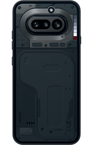 Nothing Phone (4a) 256GB Preto