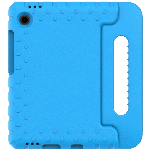 Just in Case Kids Capa Plástico Back Cover Azul Samsung Galaxy Tab A11