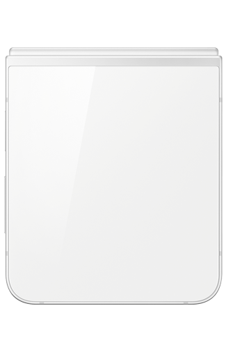 Samsung Galaxy Z Flip 7 FE 256GB Branco