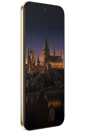Realme 16 Pro 5G Harry Potter Edition 256GB Castanho