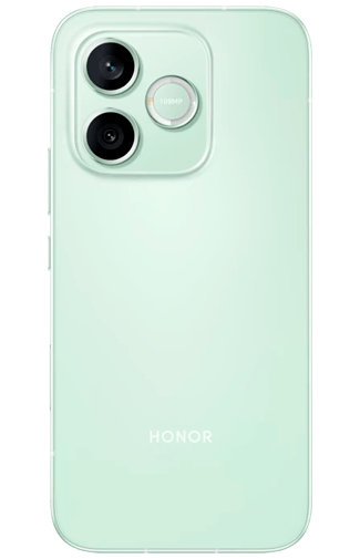 Honor 600 Lite 8GB/256GB Verde