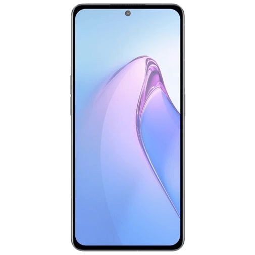 Just in Case Vidro Temperado Edge To Edge Protetor De Ecrã OPPO Reno8 Pro