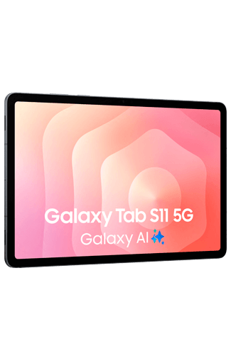 Samsung Galaxy Tab S11 WiFi + 5G 128GB Cinzento Enterprise Edition