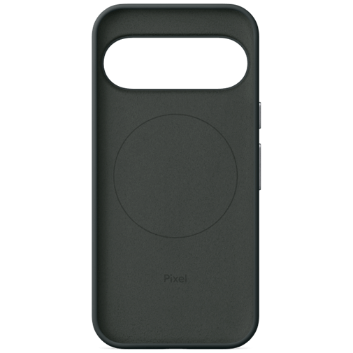 Google Pixelsnap Back Cover Preto Google Pixel 10/10 Pro