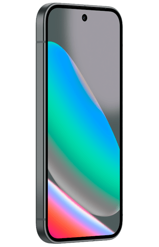 Google Pixel 10 256GB Preto