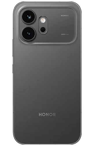 Honor 600 256GB Preto