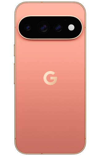 Google Pixel 11 Pro 256GB Rosa