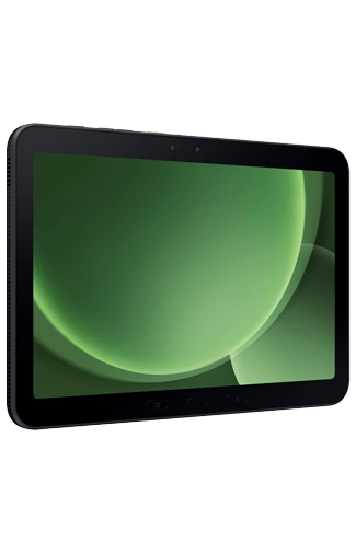 Samsung Galaxy Tab Active5 Pro WiFi + 5G 128GB X356 Verde Enterprise Edition