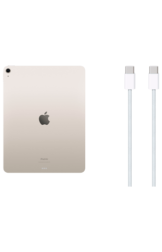Apple iPad Air 2025 13 WiFi 512GB Bege