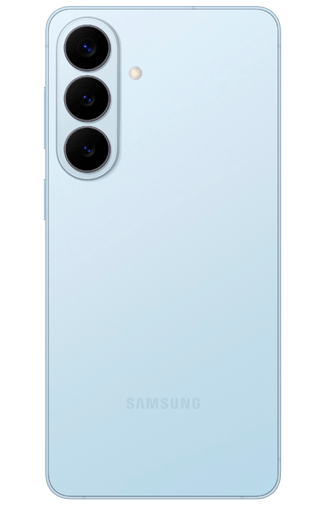 Samsung Galaxy S26+ 512GB Azul Claro