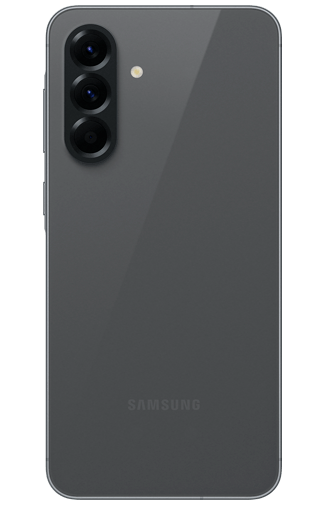 Samsung Galaxy A56 5G 128GB A566 Cinzento Escuro Enterprise Edition