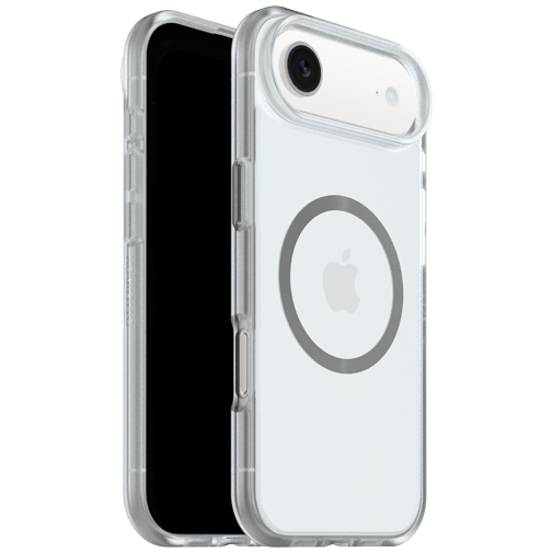 OtterBox React Back Cover Transparente Magnético Apple iPhone Air