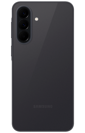Samsung Galaxy A37 5G 128GB Cinzento Escuro Enterprise Edition