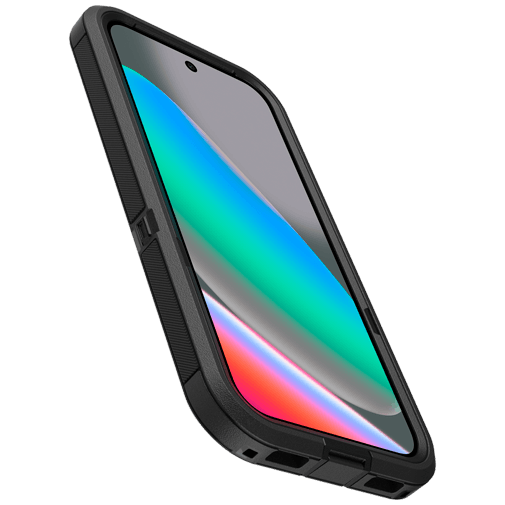 OtterBox Defender Pro XT Back Cover Preto Magnético Google Pixel 10/10 Pro