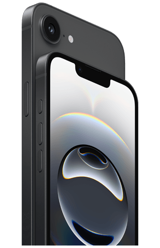 Apple iPhone 16e 512GB Preto