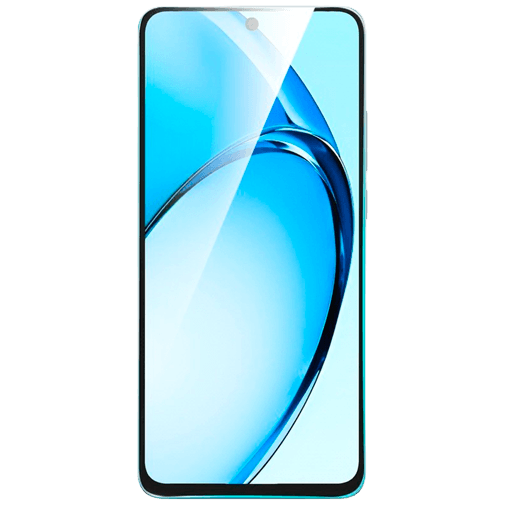 Just in Case Protector De Ecrã Transparente De Vidro Temperado OPPO A40/A40m/A60 5G