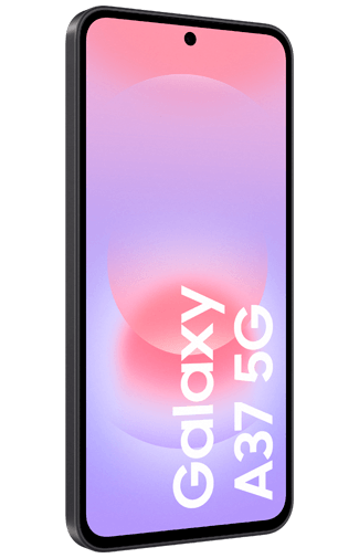 Samsung Galaxy A37 5G 128GB Cinzento Escuro Enterprise Edition