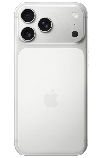 Apple iPhone 17 Pro Max 512GB Prata