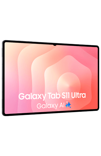 Samsung Galaxy Tab S11 Ultra WiFi 256GB Cinzento