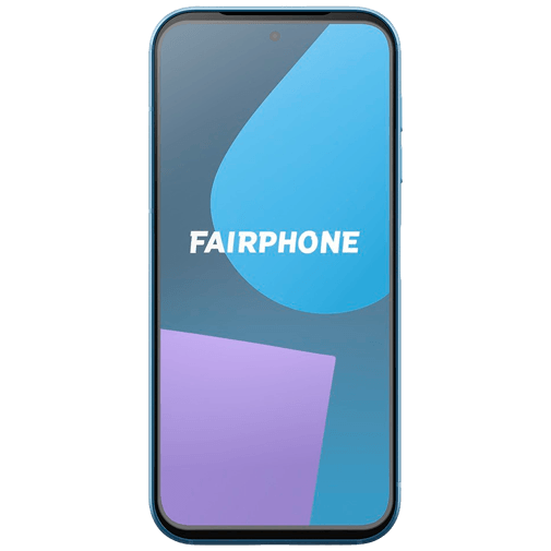 Just in Case Protector De Ecrã Transparente De Vidro Temperado Fairphone 5