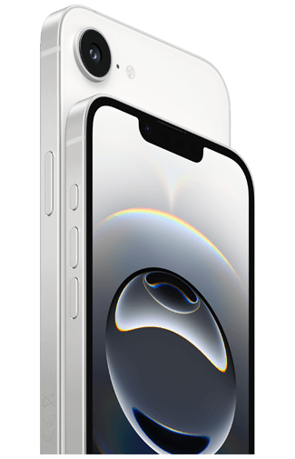 Apple iPhone 16e 256GB Branco