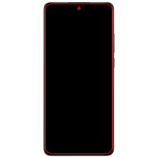 Mobilize Protector De Ecrã Transparente De Vidro Temperado OnePlus Nord Ce4