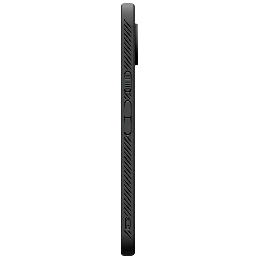 Spigen Liquid Air Back Cover Preto Google Pixel 10/10 Pro