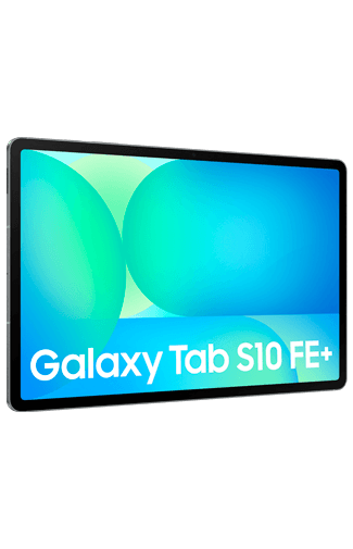 Samsung Galaxy Tab S10 FE+ WiFi 256GB X620 Cinzento