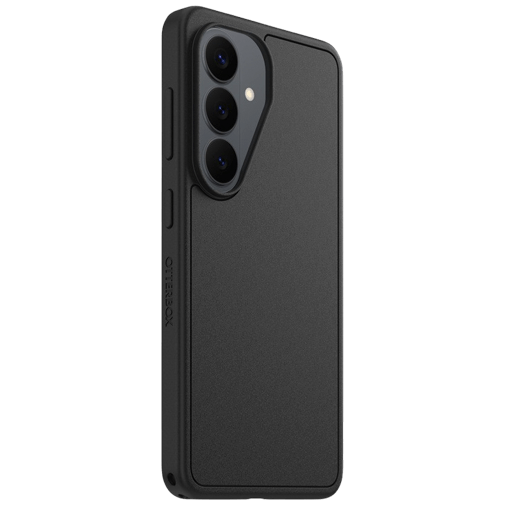 OtterBox Symmetry Back Cover Preto Magnético Samsung Galaxy S26