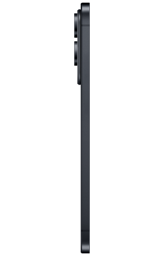 Samsung Galaxy S25 Edge 256GB Preto