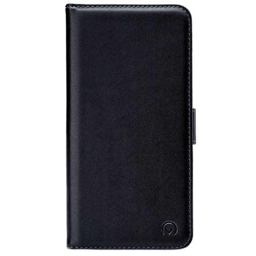 Mobilize Pu-Couro Book Capa Preto Apple iPhone 11 Pro Max