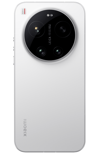 Xiaomi 17 Ultra 512GB Branco
