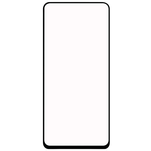 Just in Case Protector de Ecrã de Vidro Temperado Edge to Edge Xiaomi 11T/11T Pro