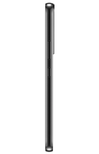 Samsung Galaxy S22 128GB Preto Refurbished