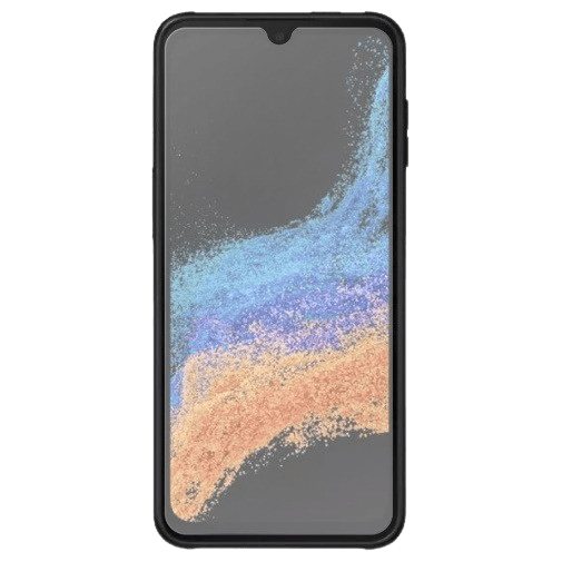 Just in Case Clear Protector de Ecrã de Vidro Temperado Samsung Galaxy Xcover 6 Pro
