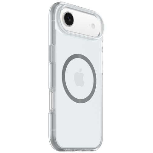 OtterBox React Back Cover Transparente Magnético Apple iPhone Air