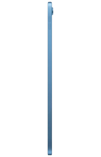 Apple iPad 2025 11 WiFi 128GB Azul