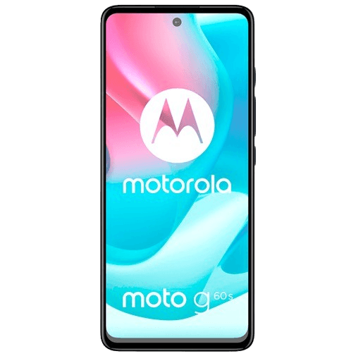 Just in Case Clear Protector de Ecrã de Vidro Temperado Motorola Moto G60s