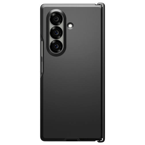 Spigen Tough Armor Pro MagFit Back Cover Preto Samsung Galaxy Z Fold 7
