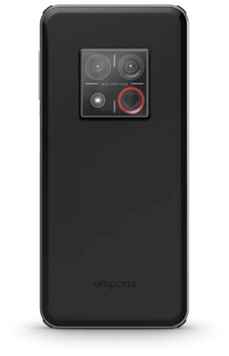 Emporia SMART.8 128GB Preto