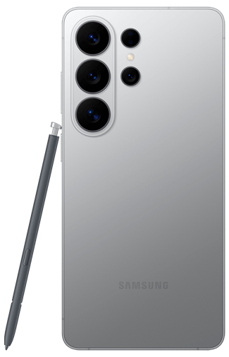 Samsung Galaxy S26 Ultra 512GB Prata