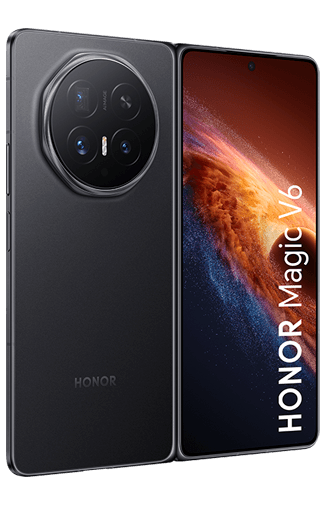 Honor Magic V6 512GB Preto