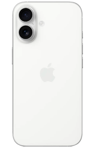 Apple iPhone 16 128GB Branco