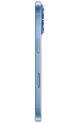 Apple iPhone 17 256GB Azul