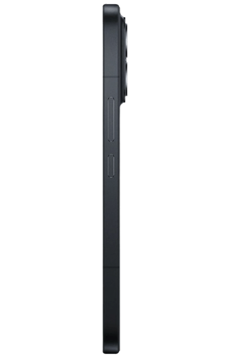 POCO F8 Ultra 512GB Preto